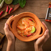 SIAM Thai Cooking ingredients