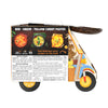 Thai Curry pastes Tuk Tuk gift box 210g