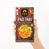 Pad Thai Sauce 100g - deSIAMCuisine (Thailand) Co Ltd