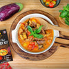 Red Curry Kit 260g - deSIAMCuisine (Thailand) Co Ltd