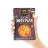 Red Curry Paste 70g - deSIAMCuisine (Thailand) Co Ltd