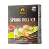 Spring Rolls Kit 260g - deSIAMCuisine (Thailand) Co Ltd